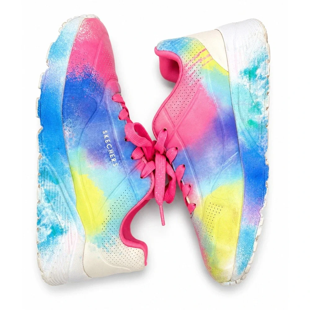 Skechers uno lite